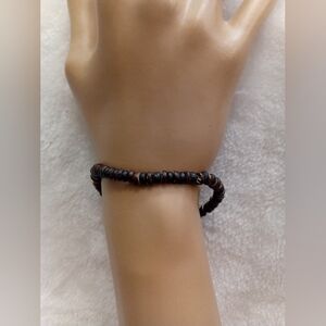 Elegant Beaded Bracelet